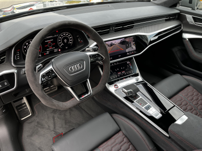 Audi RS6 RS6 Avant PERFORMANCE 4.0 TFSI quattro/22/PANO/KERAMIK/H.UP/360°...