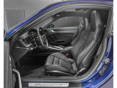 Porsche 992 911/992 CARRERA 4S/360°/21/SPORT CHR/Vierradlenkung/SCHIEB