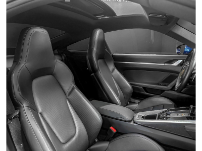 Porsche 992 911/992 CARRERA 4S/360°/21/SPORT CHR/Vierradlenkung/SCHIEB