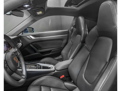 Porsche 992 911/992 CARRERA 4S/360°/21/SPORT CHR/Vierradlenkung/SCHIEB