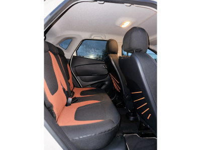 Renault Captur 1.2 TCe 120ch 2015 **BOITE AUTO, KEYLESS, CAPTEUR, MODE ECO**