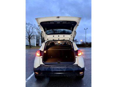 Renault Captur 1.2 TCe 120ch 2015 **BOITE AUTO, KEYLESS, CAPTEUR, MODE ECO**