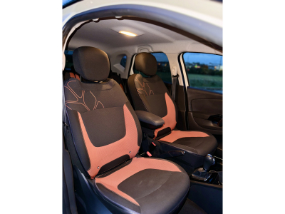 Renault Captur 1.2 TCe 120ch 2015 **BOITE AUTO, KEYLESS, CAPTEUR, MODE ECO**