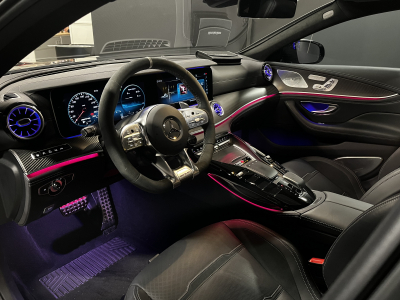 Mercedes-Benz AMG GT GT 4-Door 63 S 4Matic+ Speedshift/Pano/360°/