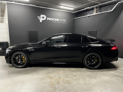 Mercedes-Benz AMG GT GT 4-Door 63 S 4Matic+ Speedshift/Pano/360°/