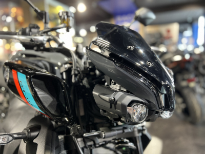 Yamaha MT-10 Pack Sport 2175€ Offert