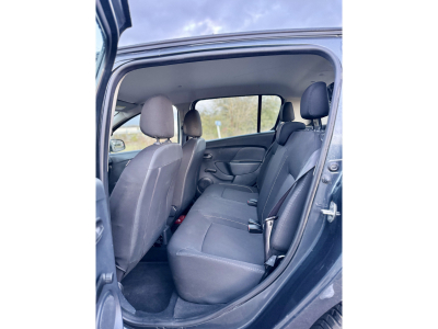 Dacia Sandero II 0.9 TCe 90ch 2018 // 7 990€ // 12 MOIS GARANTIE