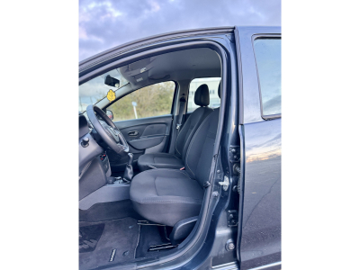 Dacia Sandero II 0.9 TCe 90ch 2018 // 7 990€ // 12 MOIS GARANTIE