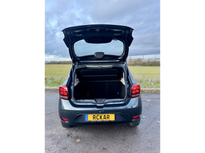Dacia Sandero II 0.9 TCe 90ch 2018 // 7 990€ // 12 MOIS GARANTIE
