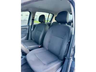 Dacia Sandero II 0.9 TCe 90ch 2018 // 7 990€ // 12 MOIS GARANTIE