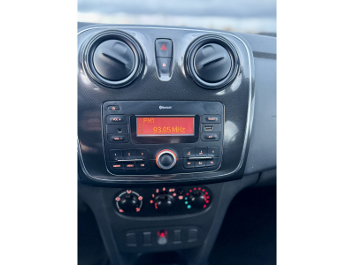 Dacia Sandero II 0.9 TCe 90ch 2018 // 7 990€ // 12 MOIS GARANTIE