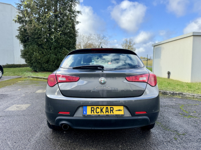Alfa Romeo Giulietta 1.4 ESSENCE 105CH 6CV (Stop&Start) // 1 AN GARANTIE