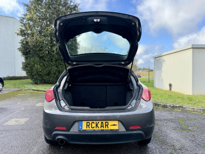 Alfa Romeo Giulietta 1.4 ESSENCE 105CH 6CV (Stop&Start) // 1 AN GARANTIE