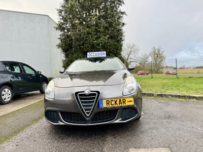Alfa Romeo Giulietta 1.4 ESSENCE 105CH 6CV (Stop&Start) // 1 AN GARANTIE