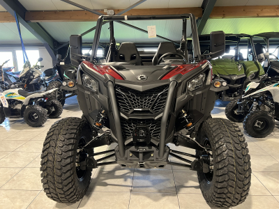 Can-Am Maverick SPORT  DPS  HD 1000R MY24 T2b ABS  + 60Km/h