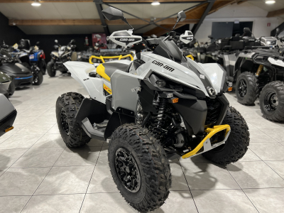 Can-Am Renegade X XC T 650 T3B MY23