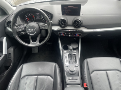 Audi Q2 1.4 Essence 150 S-TRONIC AUTOMATIQUE