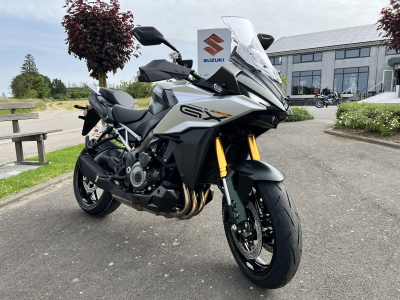 Suzuki GSX-S 1000 GX