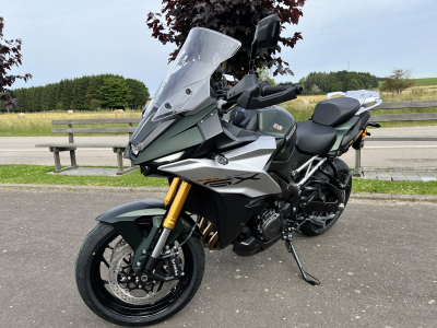 Suzuki GSX-S 1000 GX