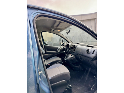 Peugeot Partner Tepee 1.6 HDi92 92CH **MODE ECO** 1 AN GARANTIE