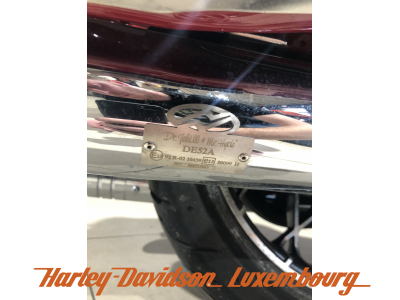 Harley-Davidson Street Glide Special Street Glide Special (FLHXS)