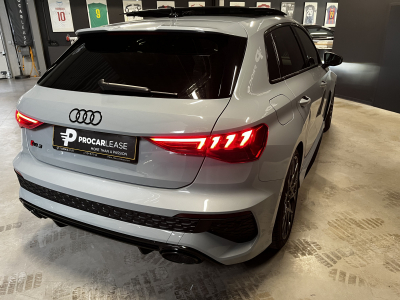 Audi RS3 Sportback 2.5 TFSI quattro PERFORMANCE EDITION/ 1of300/PANO/19...