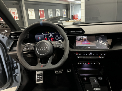 Audi RS3 Sportback 2.5 TFSI quattro PERFORMANCE EDITION/ 1of300/PANO/19...
