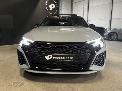 Audi RS3 Sportback 2.5 TFSI quattro PERFORMANCE EDITION/ 1of300/PANO/19...