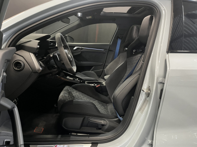 Audi RS3 Sportback 2.5 TFSI quattro PERFORMANCE EDITION/ 1of300/PANO/19...