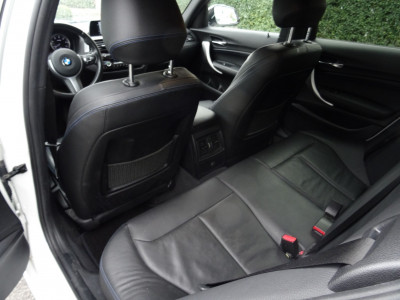 BMW 116 d Automatique M-Sport