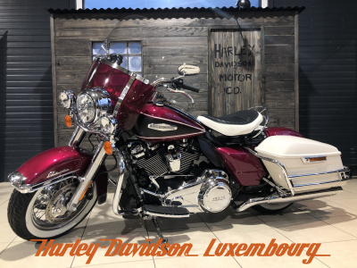 Harley-Davidson Electra Glide Electra Glide Highway King