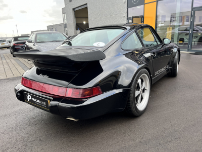 Porsche 964 911/964 Turbo 3.3