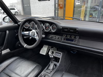 Porsche 964 911/964 Turbo 3.3