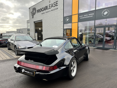 Porsche 964 911/964 Turbo 3.3