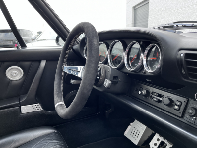 Porsche 964 911/964 Turbo 3.3