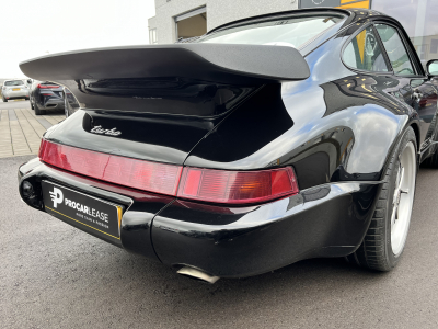 Porsche 964 911/964 Turbo 3.3