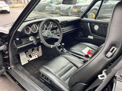 Porsche 964 911/964 Turbo 3.3