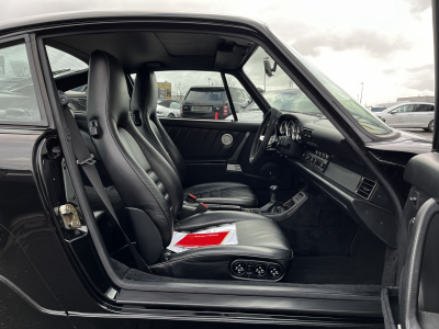 Porsche 964 911/964 Turbo 3.3