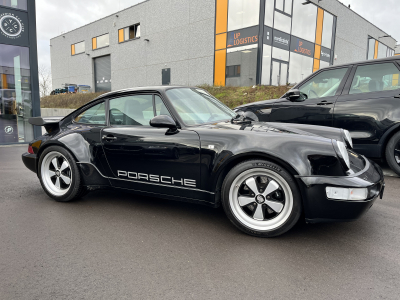 Porsche 964 911/964 Turbo 3.3