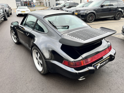 Porsche 964 911/964 Turbo 3.3