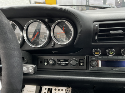 Porsche 964 911/964 Turbo 3.3