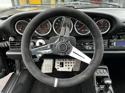 Porsche 964 911/964 Turbo 3.3