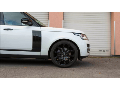 Land-Rover Range Rover 4.4 SDV8 Autobiography Auto.