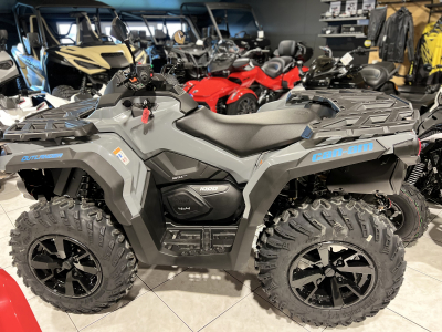 Can-Am Outlander DPS ABS T 1000 + 60 km/h MY23