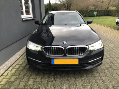 BMW 520 (G30) 520 DA 190