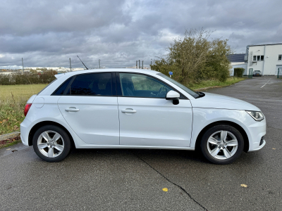 Audi A1 SPORTBACK 1.0 TFSI 95CH 2016 Ultra Style