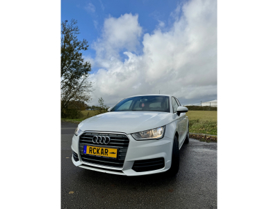 Audi A1 SPORTBACK 1.0 TFSI 95CH 2016 Ultra Style