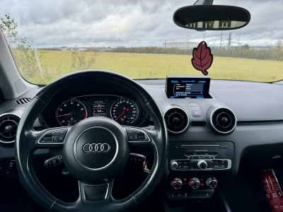 Audi A1 SPORTBACK 1.0 TFSI 95CH 2016 Ultra Style