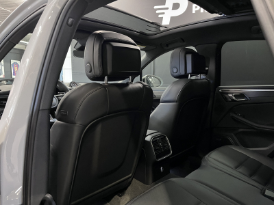Porsche Macan Porsche Macan GTS /LED/PANO/BOSE/21
