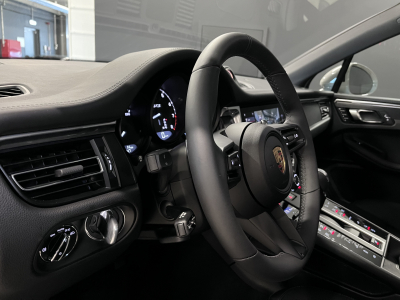 Porsche Macan Porsche Macan GTS /LED/PANO/BOSE/21